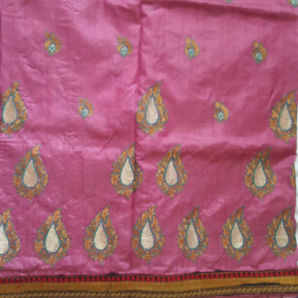 Indian Saree - Picture 3 of 6